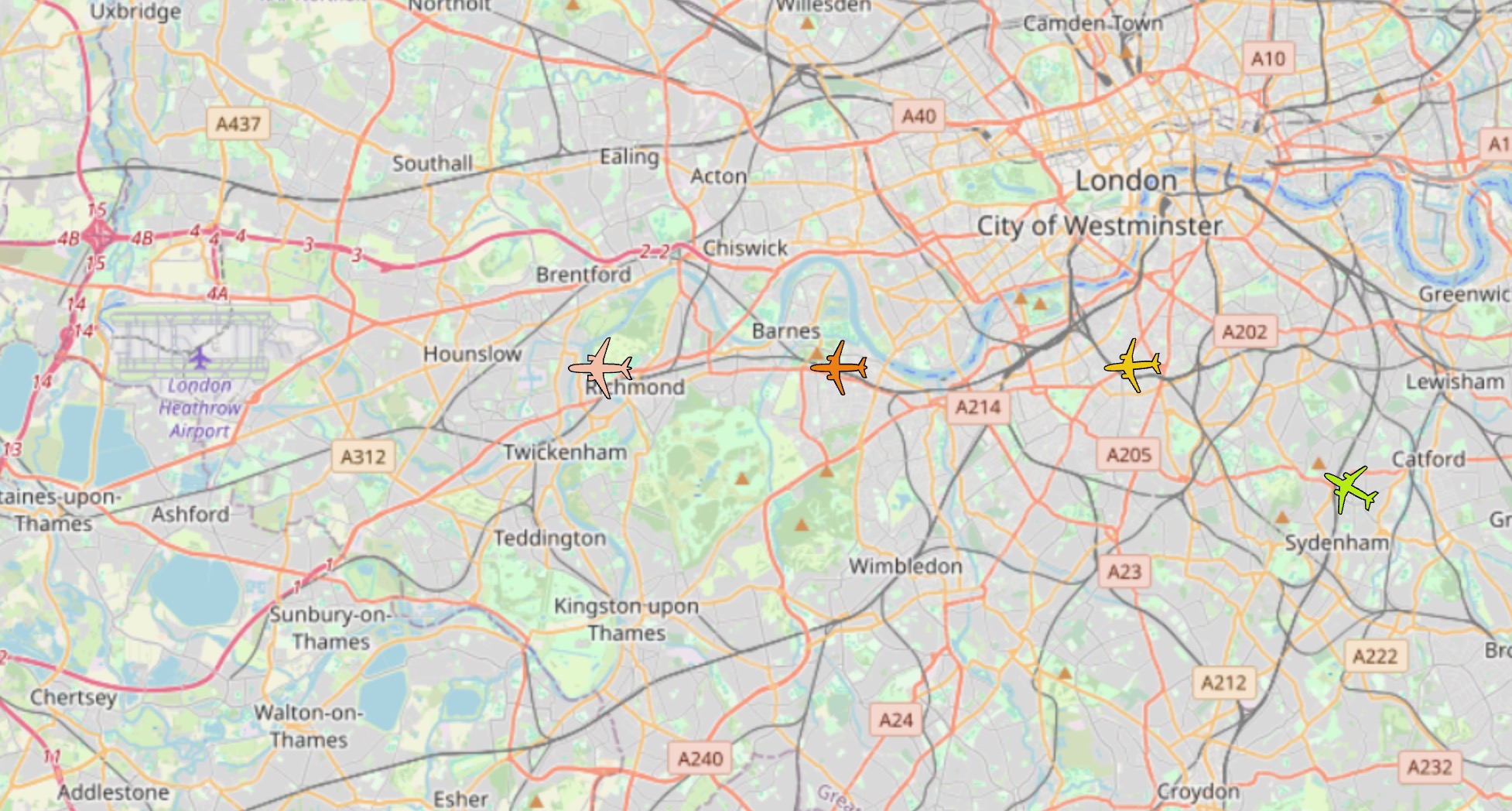 ADSB